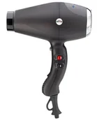 Suszarki do włosów - Gamma Piu Aria Dual Ionic suszarka do włosów grafit 2200W - miniaturka - grafika 1