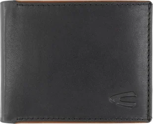 Camel Active CAMEL ACTIVE 365 703 60 skórzany portfel męski 365 703 60 - Portfele - miniaturka - grafika 1