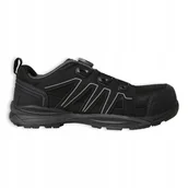 Obuwie robocze - Buty Robocze Helly Hansen Manchester Low BOA S3 - miniaturka - grafika 1