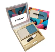 Cienie do powiek - VIPERA Cień do Powiek ARABESKA 08 AVATAR - miniaturka - grafika 1