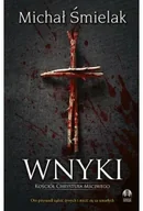 Powieści - Wnyki - Michał Śmielak - miniaturka - grafika 1