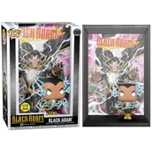 Figurki kolekcjonerskie - Figurka Funko Pop 08 DC - Black Adam GW - miniaturka - grafika 1