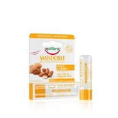 Balsamy do ust - Lip Balm Equilibra Equilibra Mandorle Soothing kojąco-ochronny balsam do ust Słodkie Migdały 5.5ml - miniaturka - grafika 1