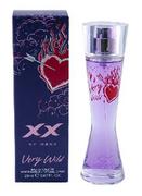 Wody i perfumy damskie - Mexx XX Very Wild woda toaletowa 20ml - miniaturka - grafika 1