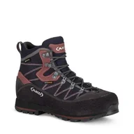 Moda i Uroda OUTLET - Buty trekkingowe Aku Trekker L.3 Gore-tex [978W658]-38 - miniaturka - grafika 1