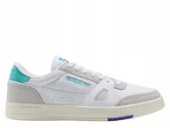 Buty sportowe męskie - Buty męskie Reebok Lt Court IE9386 42.5 - miniaturka - grafika 1