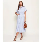 Sukienki - Joop! Sukienka Donika - miniaturka - grafika 1