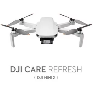 DJI Care Refresh Mini 2 rok - Akcesoria do drona - miniaturka - grafika 4