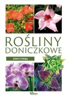 BOOKS Dom z pasją. Rośliny doniczkowe - Krzysztof Ulanowski - Poradniki hobbystyczne - miniaturka - grafika 2
