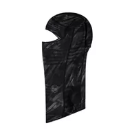 Pozostała odzież narciarska - Kominiarka Buff ThermoNet Hinged Balaclava Bardeen Black - miniaturka - grafika 1