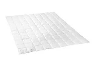 AMZ Szamotuły Kołdra Puchowa 220x200 Dream Zimowa Puch 90% 201C-7768E - Kołdry - miniaturka - grafika 1