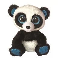 Maskotki i pluszaki - Ty INC Beanie Boos Bamboo - Panda 15 cm - miniaturka - grafika 1
