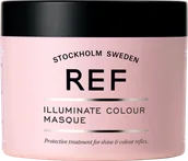 Maski do włosów - REF ILLUMINATE COLOUR Maska świetlisty kolor 250ML I REF 28325 - miniaturka - grafika 1