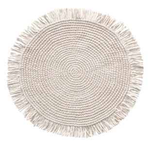 Dywan Nowoczesny Amanda Natural - Dywany - miniaturka - grafika 1