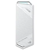 Etui na twarde dyski - Obudowa dysku ASUS ROG Strix Arion M2 90DD02H1-B09000 - miniaturka - grafika 1