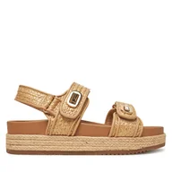 Espadryle damskie - Espadryle Aldo Sunhaven 13902557 Beżowy - miniaturka - grafika 1