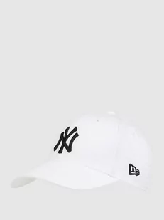 Czapka z daszkiem z wyhaftowanym logo New York Yankees - Czapki męskie - miniaturka - grafika 1