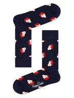 Skarpetki męskie - Happy Socks Skarpety w kolorze granatowym - miniaturka - grafika 1