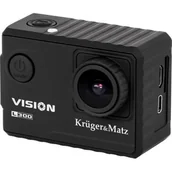 Kamery sportowe - Kruger&Matz Visio L300 - miniaturka - grafika 1