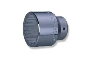 Jonnesway Nasadka 12-Kątna 3/4" 22Mm - Bity - miniaturka - grafika 1
