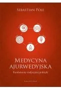 Poradniki hobbystyczne - medycyna ajurwedyjska - miniaturka - grafika 1