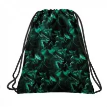Derform Worek na obuwie Backup WOB6A51 Legend dragon - Worki na buty - miniaturka - grafika 1