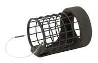 Inne akcesoria dla wędkarzy - Daiwa Koszyk N'zon Cage Feeder L 30g - miniaturka - grafika 1