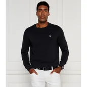 Bluzy męskie - POLO RALPH LAUREN Bluza | Regular Fit - miniaturka - grafika 1