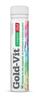 Witaminy i minerały - Olimp LABORATORIES Gold-Vit Complex Shot płyn 1 ampułka po 25 ml - miniaturka - grafika 1