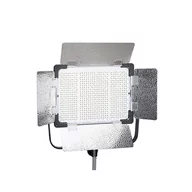 Lampy studyjne - Yongnuo Lampa LED YN9000 WB - miniaturka - grafika 1