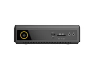 Mini PC - Zotac ZBOX MAGNUS EN374070C W5B Intel® Core™ i7 i7-13700HX DDR5-SDRAM SSD NVIDIA GeForce RTX 4070 Windows 11 Home Mini PC Czarny ZBOX-EN374070C-BE-W5B - miniaturka - grafika 1