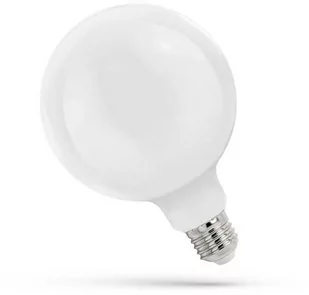 Żarówka LED GLOB G125 E-27 230V 11W COG NW Barwa Neutralna 4000K SPECTRUM - Żarówki LED - miniaturka - grafika 1