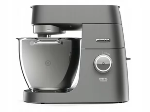 Kenwood Chef XL Titanium KVL 8320S - Roboty kuchenne - miniaturka - grafika 1