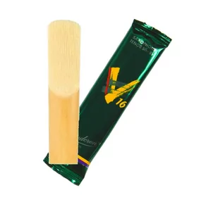 Stroik - sak. tenor. 3,5 VANDOREN V16 - Akcesoria do instrumentów dętych - miniaturka - grafika 1