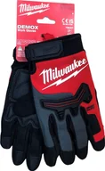Rękawice robocze - Milwaukee MILWAUKEE RĘKAWICE ROBOCZE L/9 DEMOX - miniaturka - grafika 1