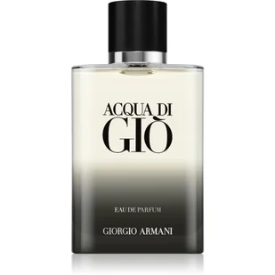 Giorgio Armani, Acqua di Gio Pour Homme, Woda perfumowana, 100ml - Wody i perfumy męskie - miniaturka - grafika 1