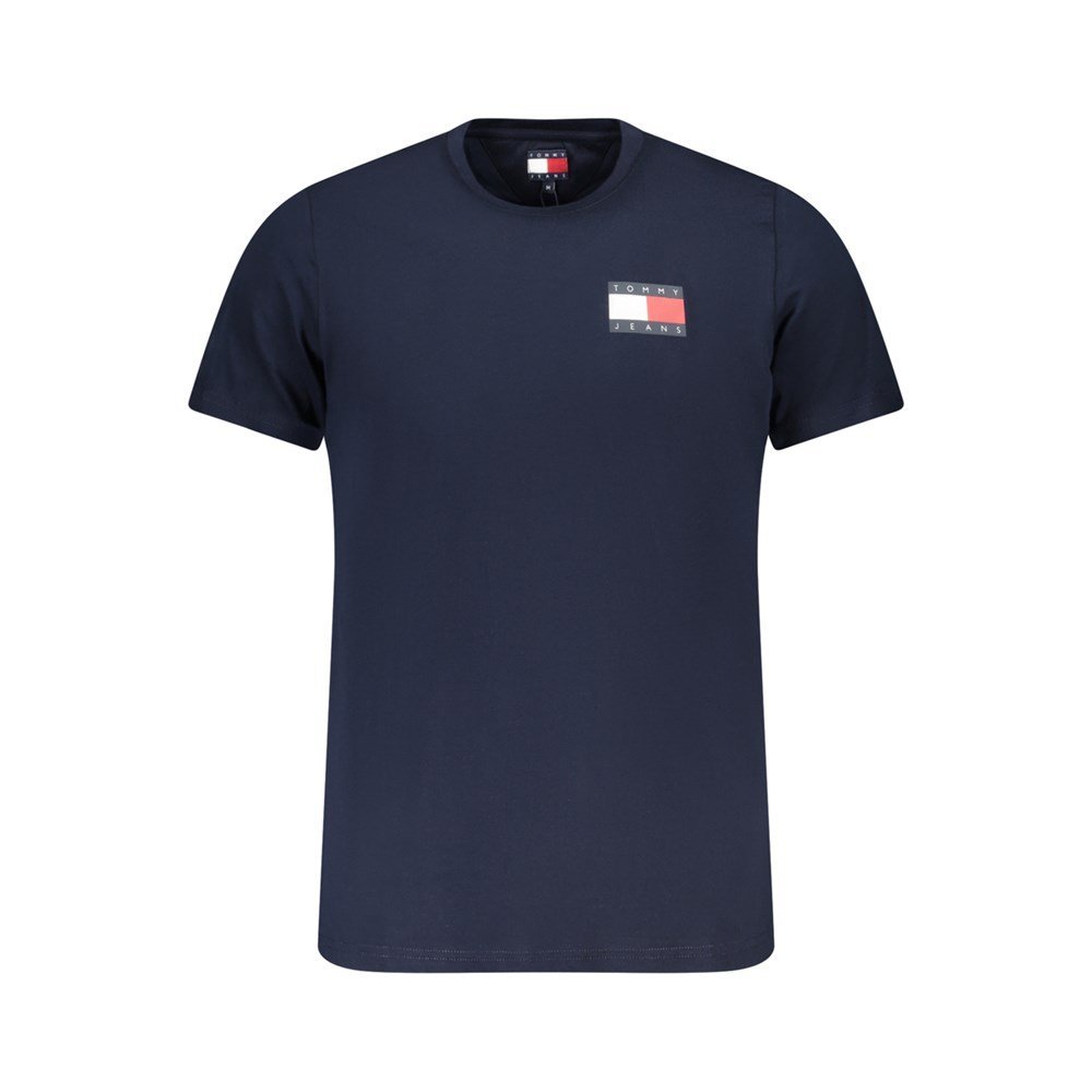 Koszulka Tommy Hilfiger DM0DM20740