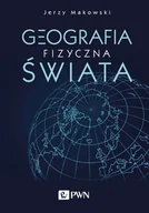 E-booki - nauka - Geografia fizyczna świata - miniaturka - grafika 1