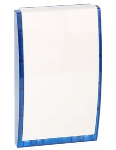 SATEL Zewnętrzny sygnalizator optyczno-akustyczny SP-4003 BL - Akcesoria do alarmów - miniaturka - grafika 3
