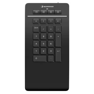 3Dconnexion Numpad Pro 3DX-700105 - Klawiatury - miniaturka - grafika 1