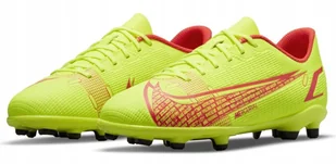buty piłkarskie nike jr vapor 14 club - Piłka nożna - miniaturka - grafika 1