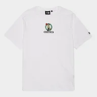 Koszulki męskie - NEW ERA T-SHIRT BOSTON CELTICS - New Era - miniaturka - grafika 1