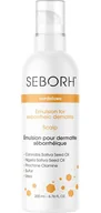 Problemy skórne - Seborh, Emulsja Na Łojotokowe Zapalenie Skóry - miniaturka - grafika 1