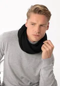 Apaszki i szaliki męskie - Stylowy szal męski H-FEST - miniaturka - grafika 1