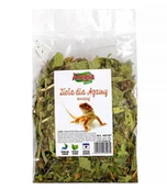 Pokarm dla ryb - Alegia Zioła dla Agamy Brodatej 80g - miniaturka - grafika 1