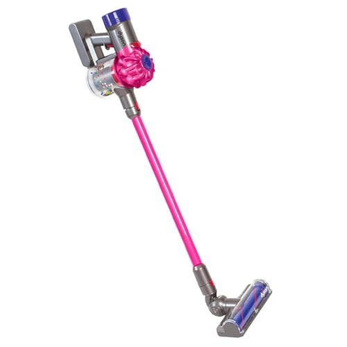 Dyson Cordless Pink