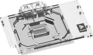 Barrow Barrow LRC 2.0 Asus RTX 4090 STRIX/TUF Aurora, RGB, schwarz - Acryl - Chłodzenie wodne - miniaturka - grafika 1
