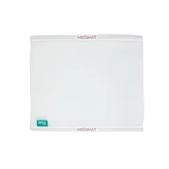 Problemy skórne - Poduszka na odleżyny do leżenia 70 x 50 cm MEDiMAT AIRFLOW - miniaturka - grafika 1