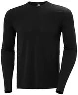 Koszulki męskie - Helly Hansen Koszulka męska z długim rękawem Tech Trail - miniaturka - grafika 1