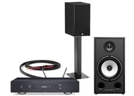 Wzmacniacze - PRIMARE I15 Prisma z TRIANGLE Borea BR03 - miniaturka - grafika 1